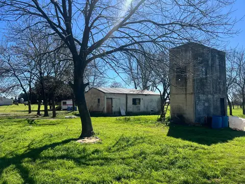 Chacra en Venta, 4.7has, en Baradero, Provincia de Buenos Aires