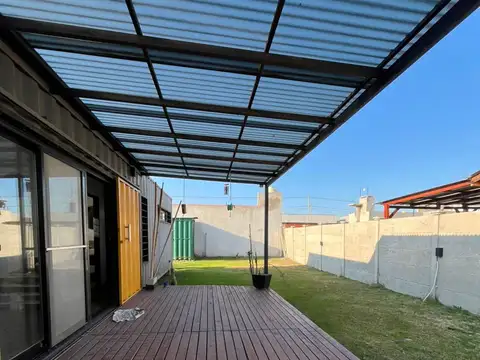 Casa en Venta de 1 dormitorio