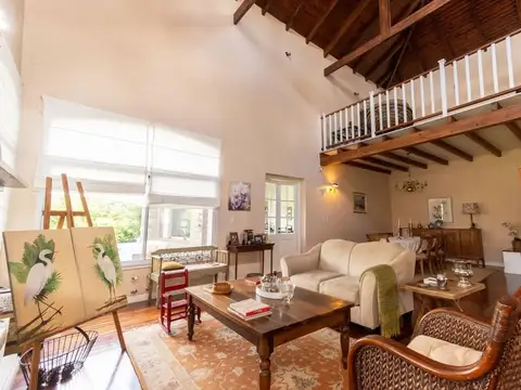 Increible casa en venta en Ubajay!