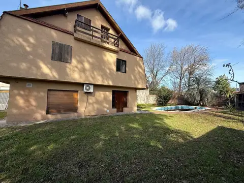 Casa en Venta en Belén de Escobar, USD 225.000