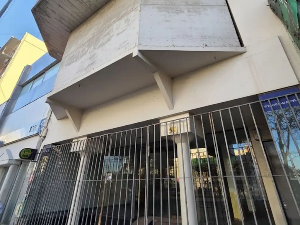 Avenida Maipú 700