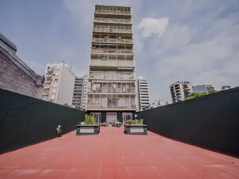 Depto Tipo Casa en Venta con 1 cocheras