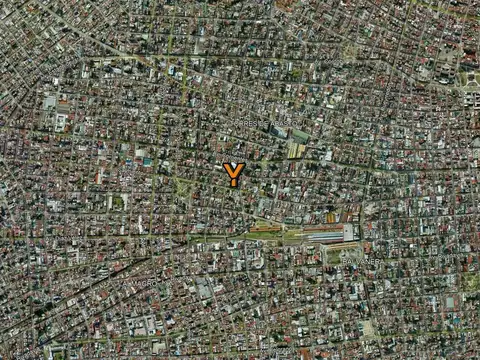 Valentín Gómez e/ Sanchez de Bustamante y Billinghurst