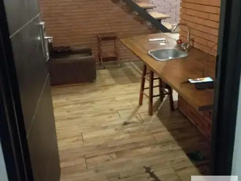 Departamento en alquiler - 1 Dormitorio 1 Baño - Abasto