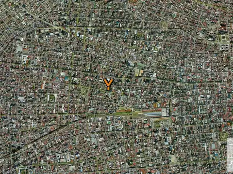 Departamento en Alquiler A Estrenar