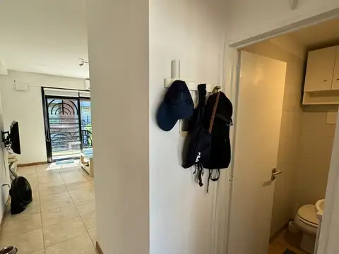 Departamento en Alquiler Temporal Apto profesional