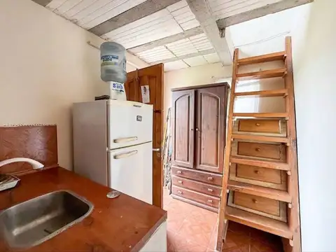 Depto Tipo Casa en Venta de 3 dormitorios