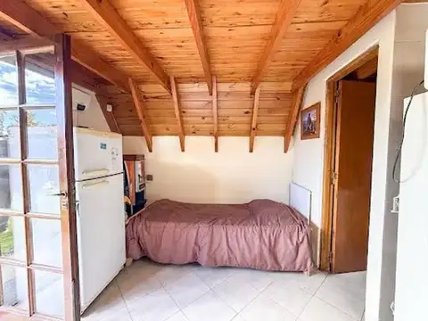 Depto Tipo Casa en Venta en Balneario Mar de Cobo, USD 65.000