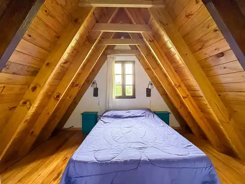Depto Tipo Casa en Venta 29 años