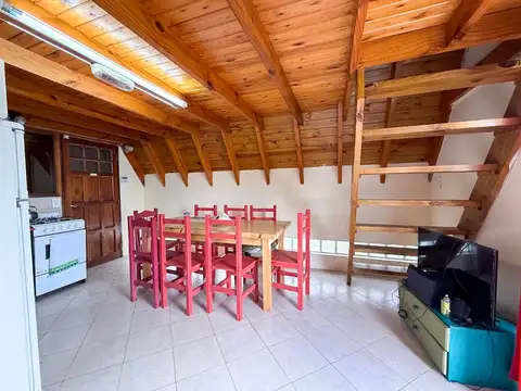 Depto Tipo Casa en Venta de 4 ambientes
