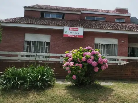 Casa en  Venta Santa Clara del Mar - Mar Chiquita