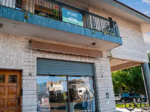 La paz 6701 , Piso 1