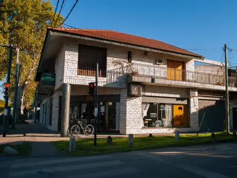 Casa en Venta en Belgrano, Rosario