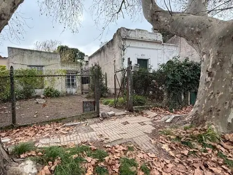 LOTE DE 400 Mts2 , A 50 Mts DE HIPOLITO YRIGOYEN