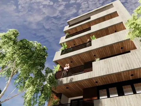 Departamento en Venta en Pichincha, Rosario