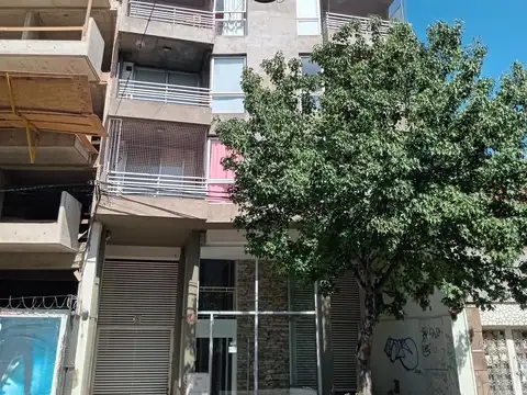 Venta cochera Echesortu Rosario