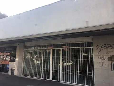 Bartolome Mitre 2400