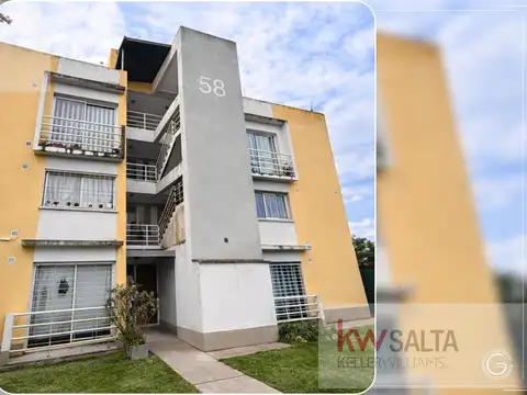 MONOAMBIENTE EN VENTA – ZONA NORTE - BARRIO EL HUAICO