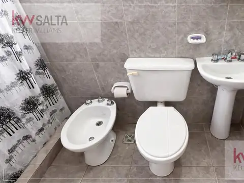 Departamento en Venta en Zona Norte, USD 37.000