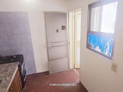 Departamento en Berazategui