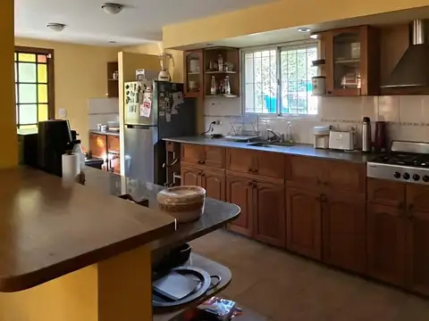 Quinta en Venta de 4 dormitorios
