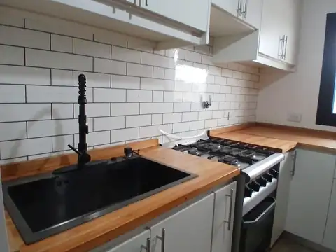 Depto Tipo Casa en Alquiler 30 años