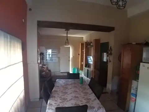 Casa en Alquiler Temporal con 2 cocheras