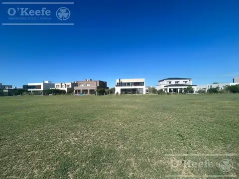 CTR - Terreno en Villalobos