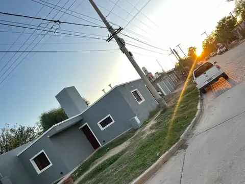 Casa en Villa dolores 