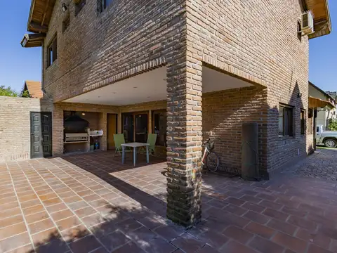 Casa en Venta de 4 dormitorios