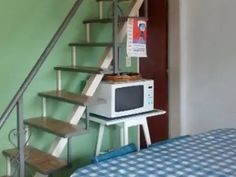 Depto Tipo Casa en Venta en Mar Del Tuyu, USD 45.000