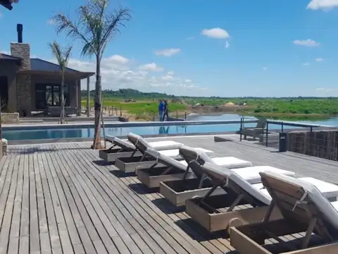 Terreno en Venta en El Naudir, USD 42.000