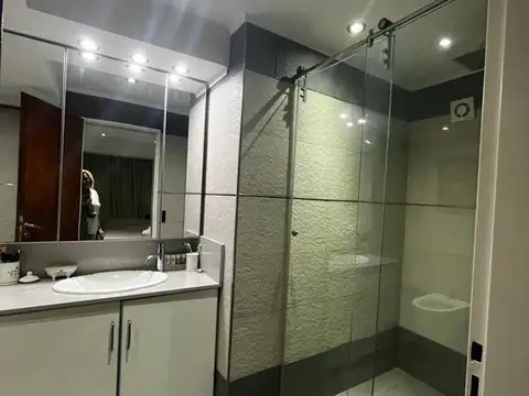 Casa 4 ambientes con 4 baños