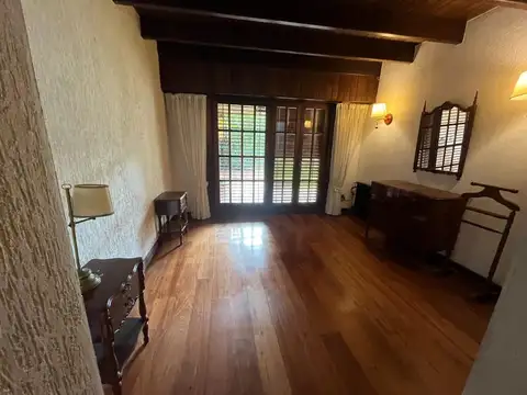 Casa en Venta 40 años