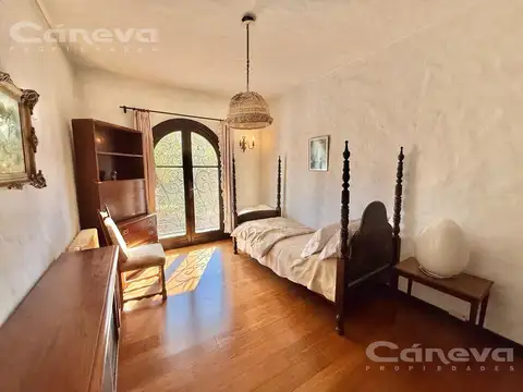 Casa en Alquiler 50 años