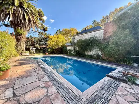 Casa en Alquiler de 8 dormitorios