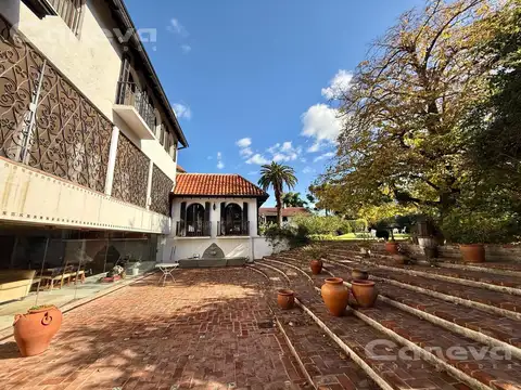 Casa en Alquiler al Norte
