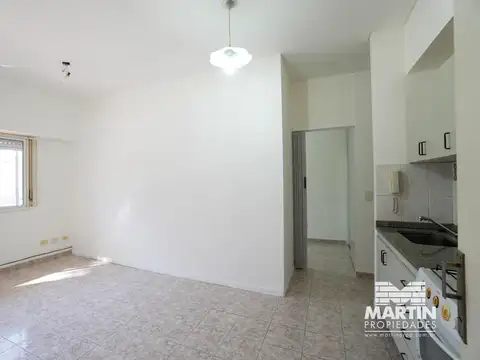 Departamento en Alquiler 20 años