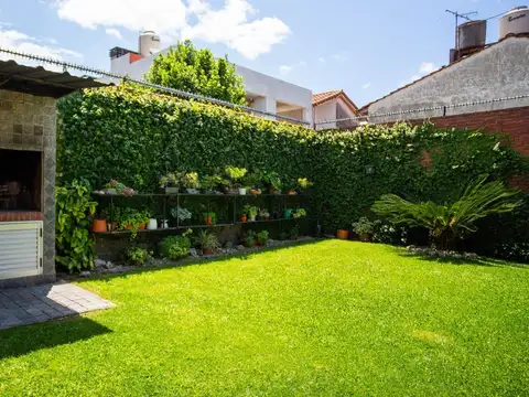 Casa en Venta en Haedo, USD 287.000