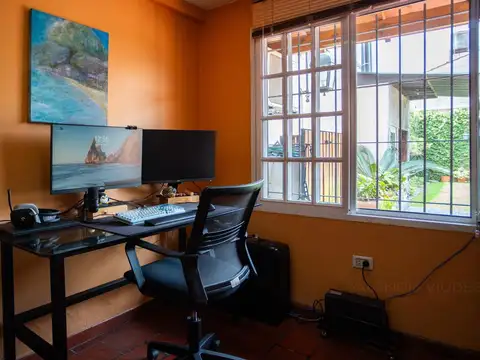 Dr. Manuel Fresco al 300, Barrio Güemes, Haedo Norte