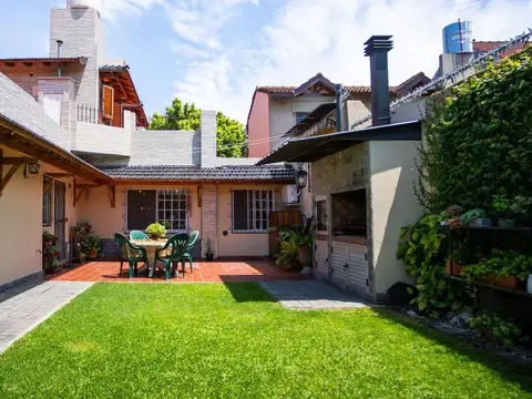 Casa en Venta 30 años