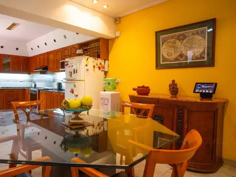 Casa en Venta en Haedo, USD 274.900