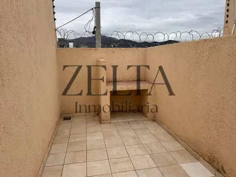 Alquilo Dúplex en Las Heras