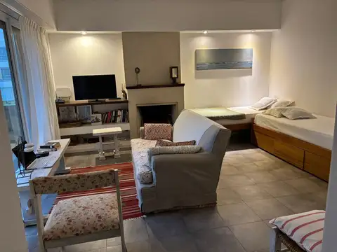 Departamento en venta - 1 Dormitorio 1 Baño - Pinamar