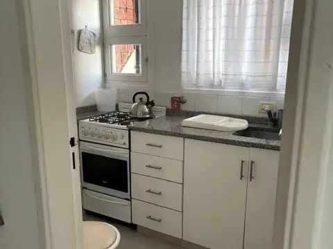 Departamento en Venta Apto profesional