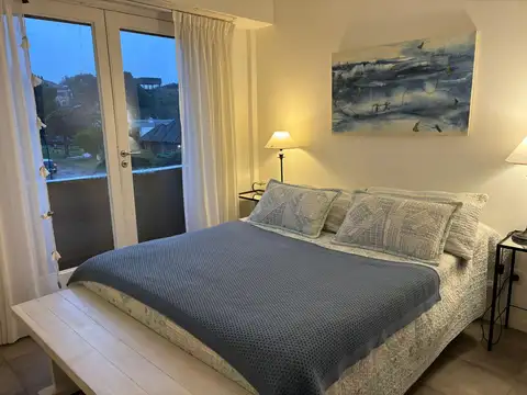 Avenida del Libertador y Avenida de las Tres Carabelas