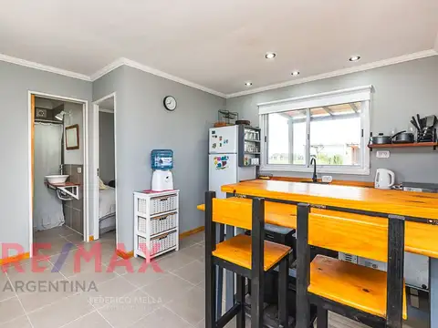 Casa en Venta en General Rodriguez, USD 48.000