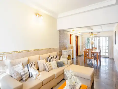 Casa en Venta al Norte