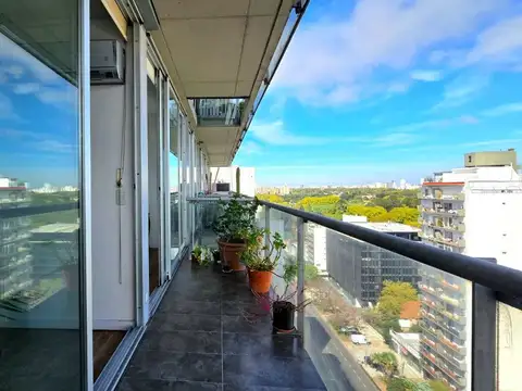 Departamento en Venta en Olivos, USD 209.000