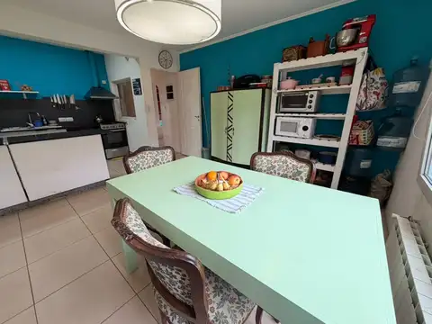 Casa Familiar B° Buena Vista El Bolsón